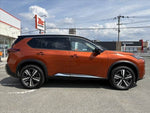 X-TRAIL HYBRID 4WD