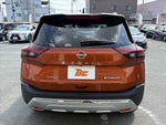 X-TRAIL HYBRID 4WD