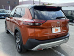 X-TRAIL HYBRID 4WD