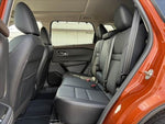 X-TRAIL HYBRID 4WD