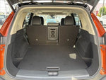 X-TRAIL HYBRID 4WD