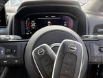 X-TRAIL HYBRID 4WD