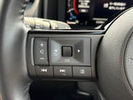 X-TRAIL HYBRID 4WD