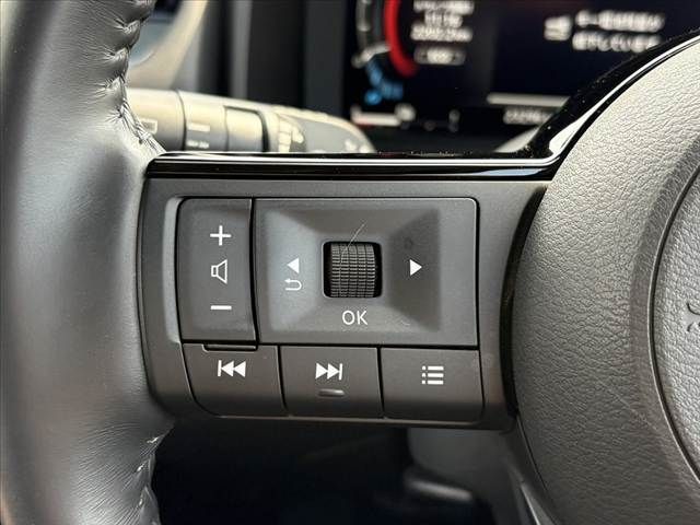 X-TRAIL HYBRID 4WD