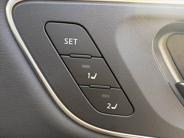 X-TRAIL HYBRID 4WD