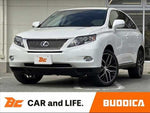 LEXUS RX450h AWD