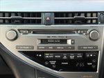 LEXUS RX450h AWD