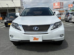 LEXUS RX450h AWD
