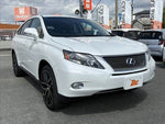LEXUS RX450h AWD