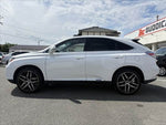 LEXUS RX450h AWD