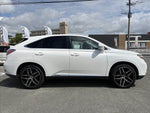 LEXUS RX450h AWD