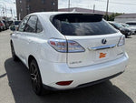 LEXUS RX450h AWD