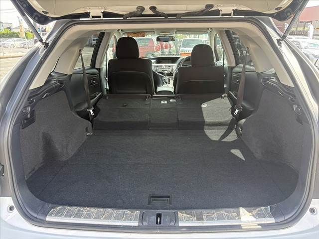 LEXUS RX450h AWD