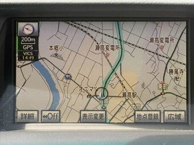 LEXUS RX450h AWD