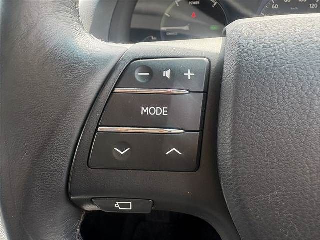 LEXUS RX450h AWD
