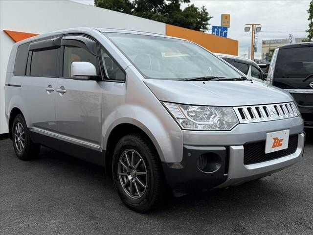DELICA D:5 2WD