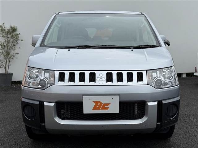DELICA D:5 2WD