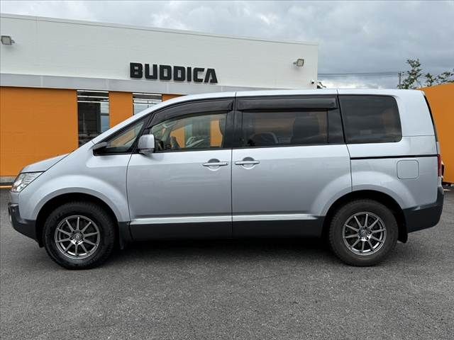 DELICA D:5 2WD