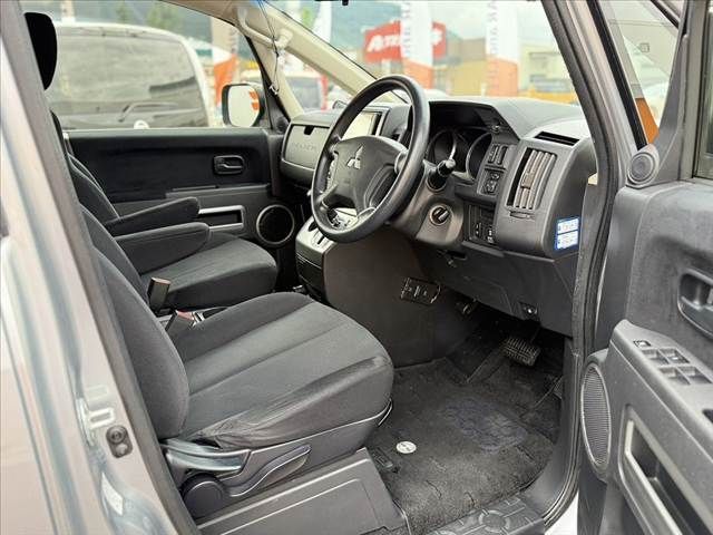 DELICA D:5 2WD