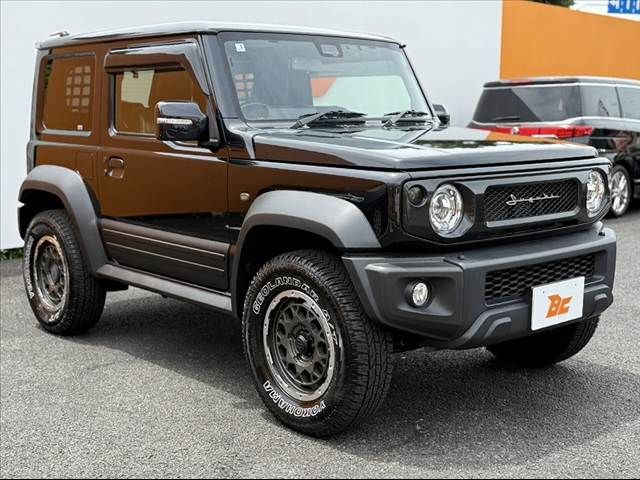 JIMNY SIERRA