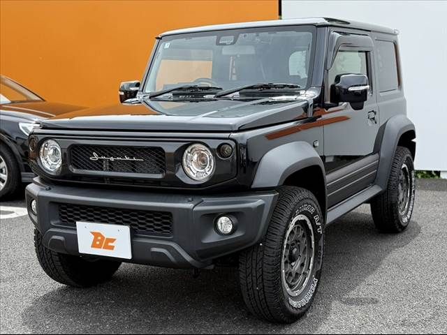 JIMNY SIERRA