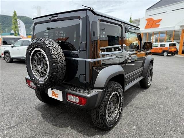 JIMNY SIERRA