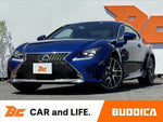LEXUS RC200t