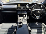 LEXUS RC200t