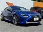 LEXUS RC200t