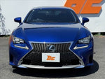 LEXUS RC200t