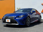LEXUS RC200t