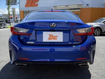 LEXUS RC200t