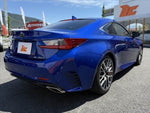 LEXUS RC200t