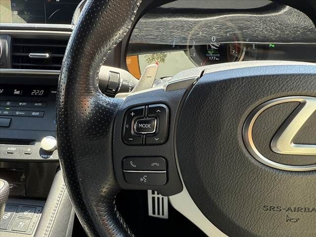 LEXUS RC200t