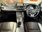 LEXUS CT200h