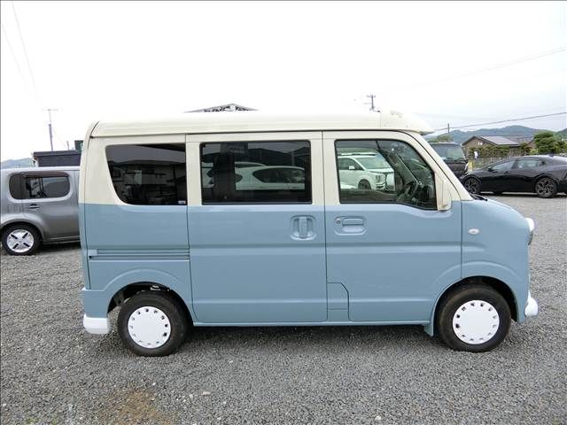 EVERY van