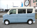 EVERY van