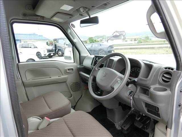 EVERY van