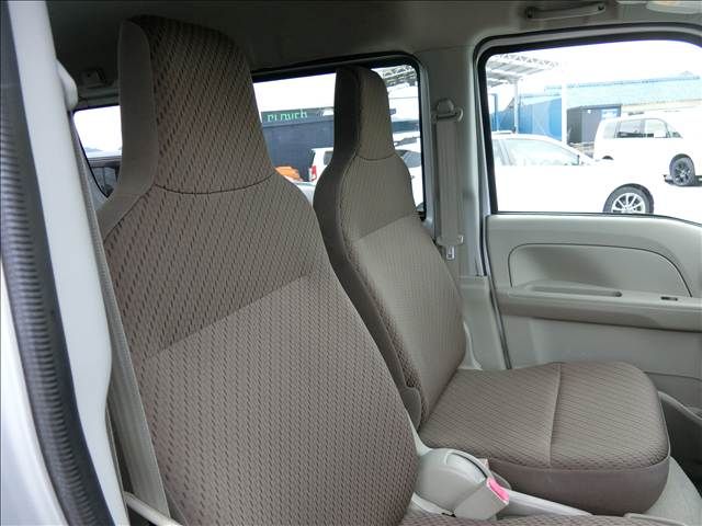 EVERY van