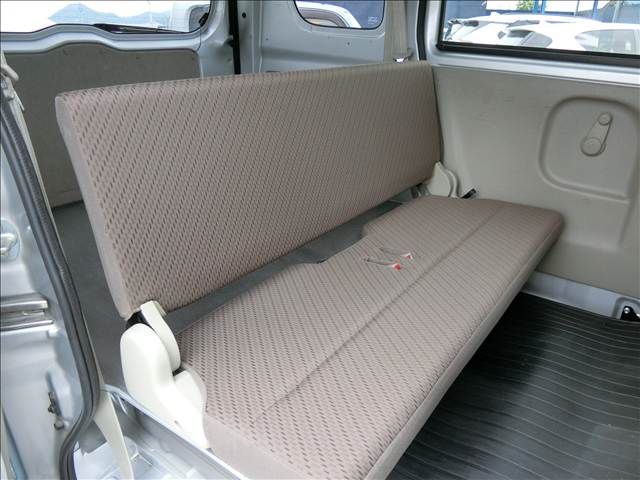 EVERY van