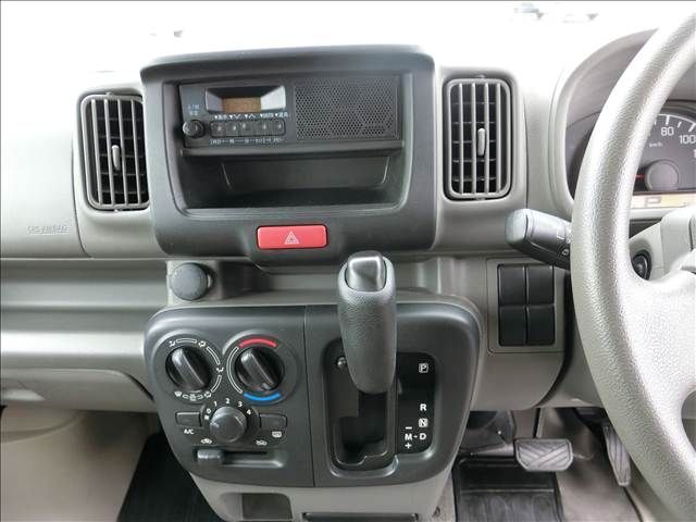 EVERY van