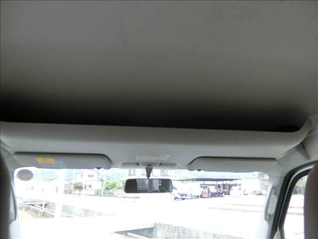 EVERY van