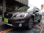 LEGACY OUTBACK