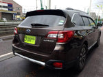 LEGACY OUTBACK