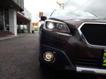 LEGACY OUTBACK