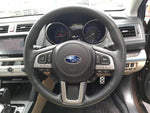 LEGACY OUTBACK