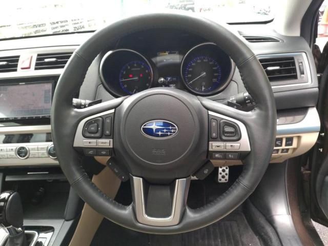 LEGACY OUTBACK