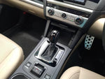 LEGACY OUTBACK