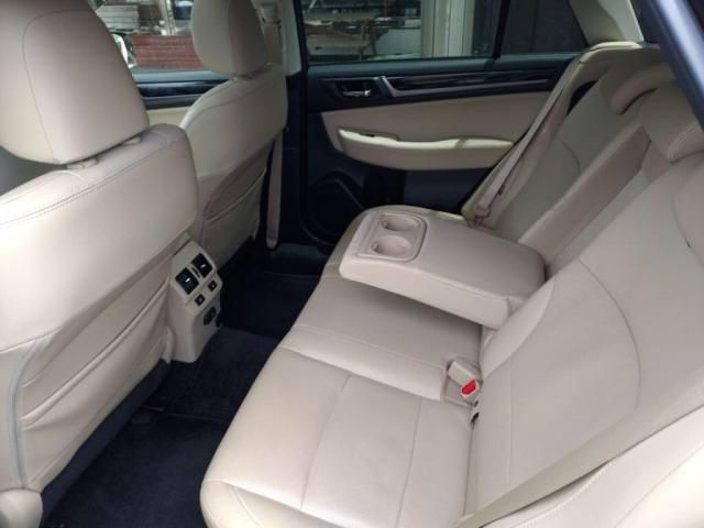 LEGACY OUTBACK