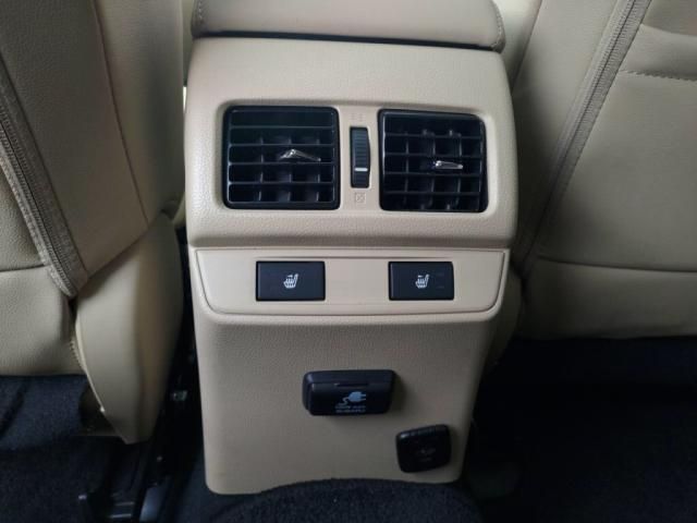 LEGACY OUTBACK